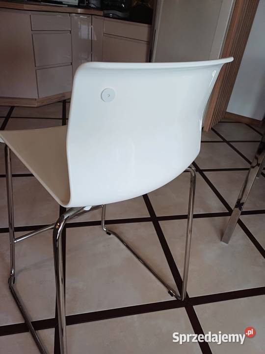 Krzesło hoker IKEA Kajetany sprzedam