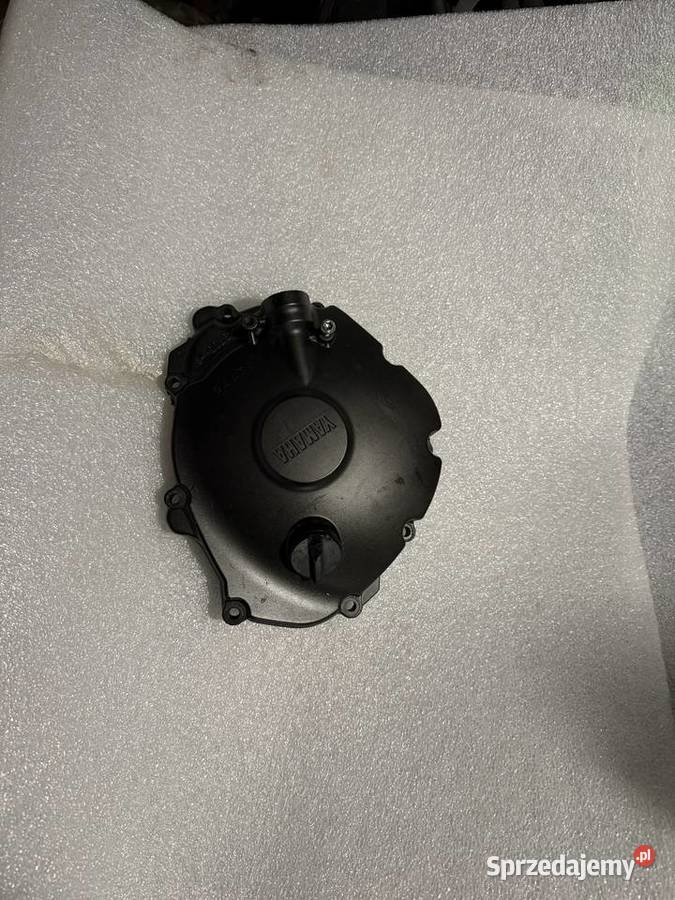 Yamaha R1 rn22 osłona sprzegla dekiel Otwock sprzedam