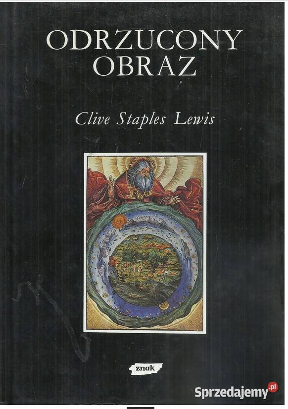 Odrzucony obraz wprowadzenie do literatury Łódź