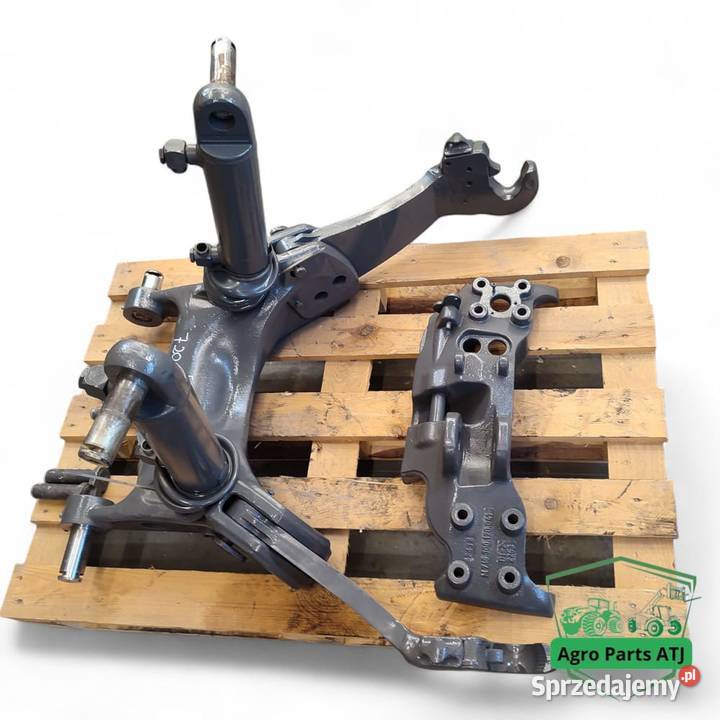 Przedni podnośnik TUZ M716300170041 Fendt 720 Ciechanowiec