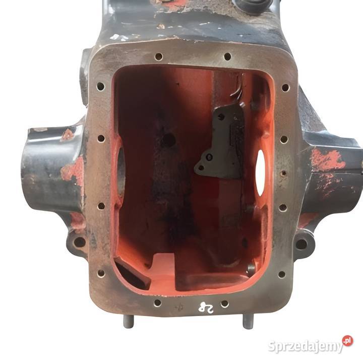 OBUDOWA WAŁU NAPĘDOWEGO 00093020320 000108392 świętokrzyskie Kielce