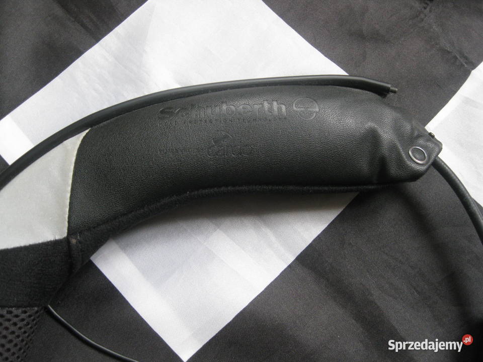 Interkom Schuberth SRCSystem C3 6065 Mielec