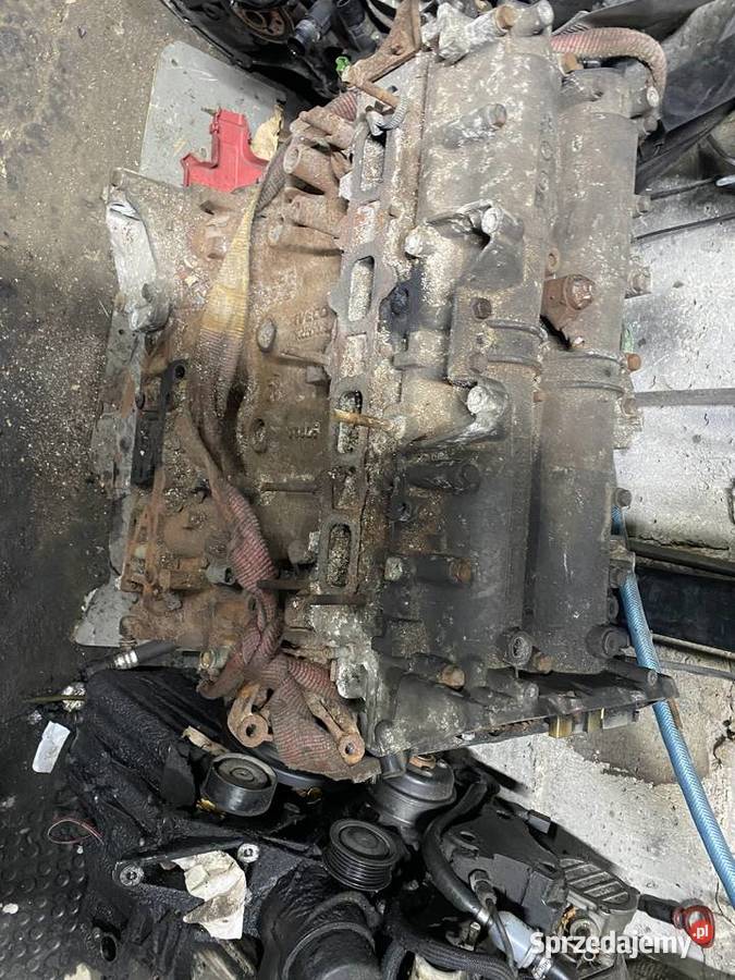 Części Silnika Fiat DucatoPeugeot Boxer III 30D dostawcze mazowieckie Zbuczyn
