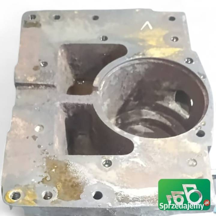 WSPORNIK OSI PRZEDNIEJ M816300010011 Wilkowo