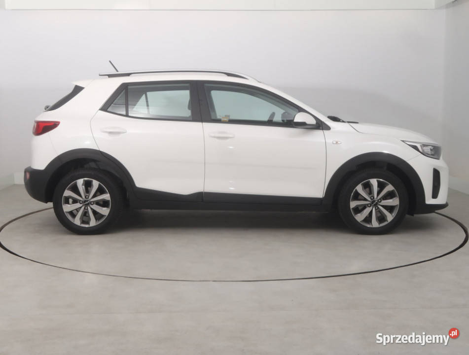 Kia Stonic 10 TGDI Stonic Bielany Wrocławskie