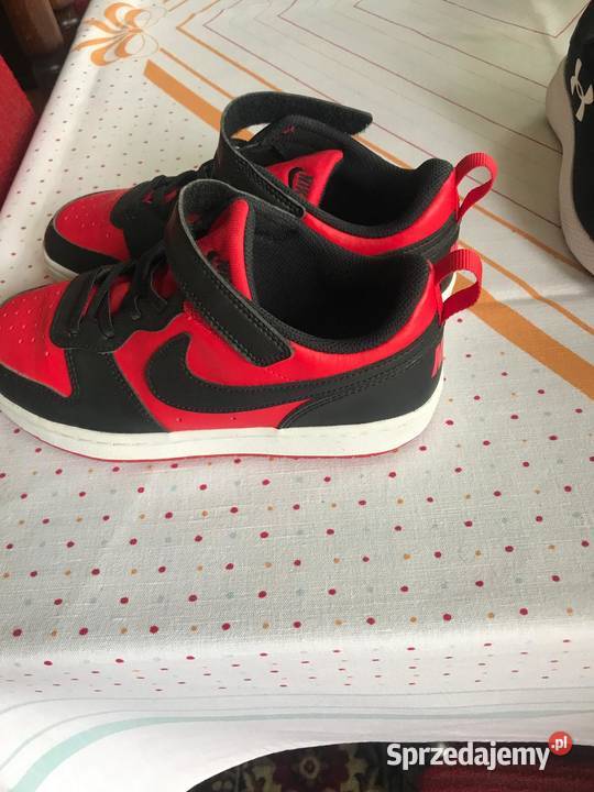 sprzedam buty sportowe podkarpackie Nowa Sarzyna