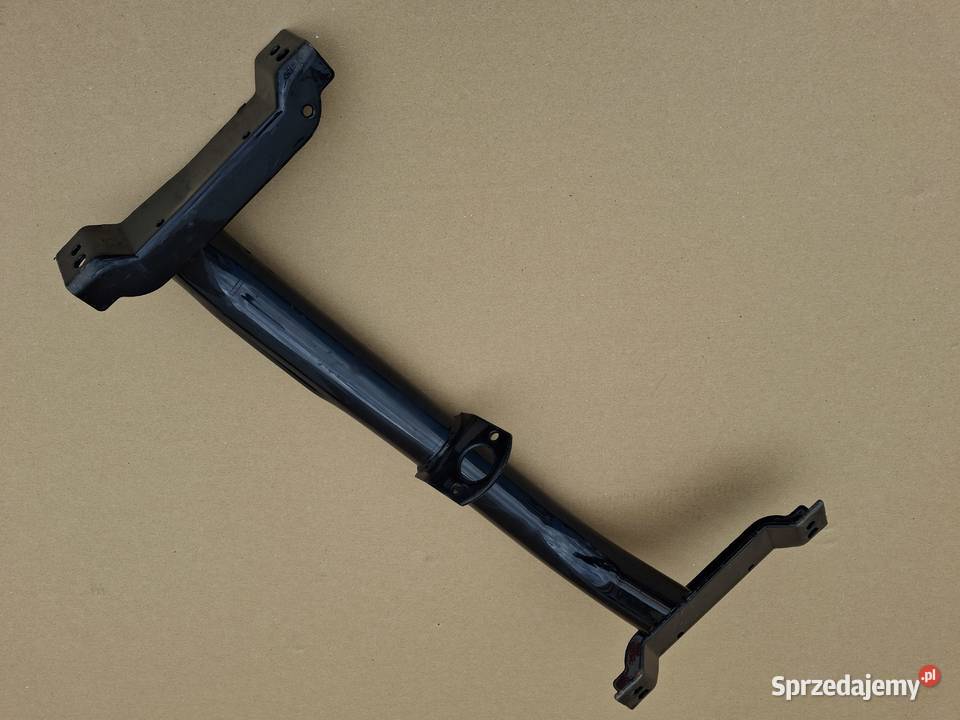 MAN TGS EURO 6 WSPORNIK MOCOWANIE STOPNIA lubuskie Bieleń