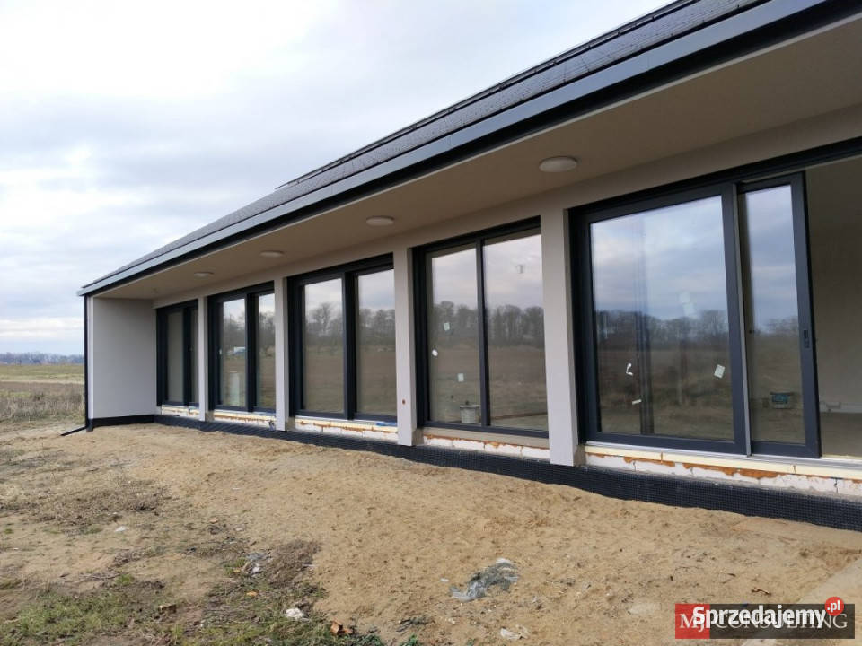 Dom wolnostojący Raszów 202 metry 2000m2 Sprzedaż