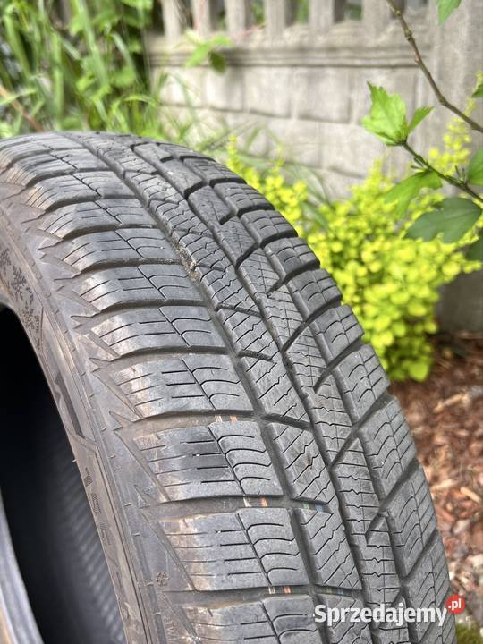 Opony zimowe Barum Polaris 5 15570 R13 Picanto śląskie