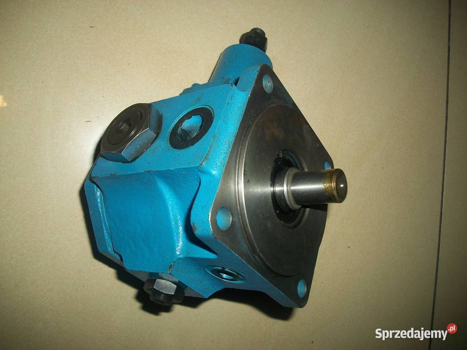 Oferujemy pompy PV7 Rexroth Olkusz