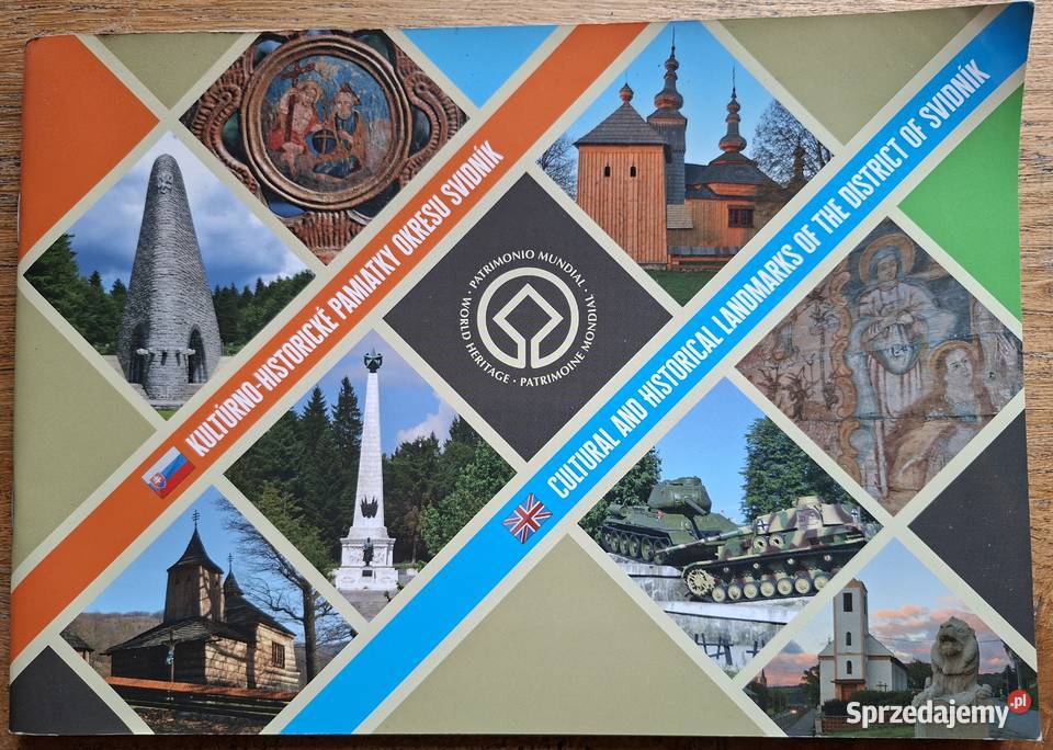 Cultural and Landmarks of the District of ISBN 9788089957200 Kraków