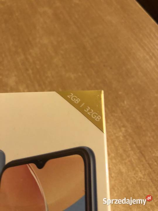 NOwy Telefon oppo A15 2GB I 32GB CZARNY Katowice