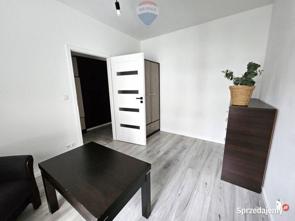 Nowe 3 pok mieszkanie Milczańska 6A Poznań sprzedam