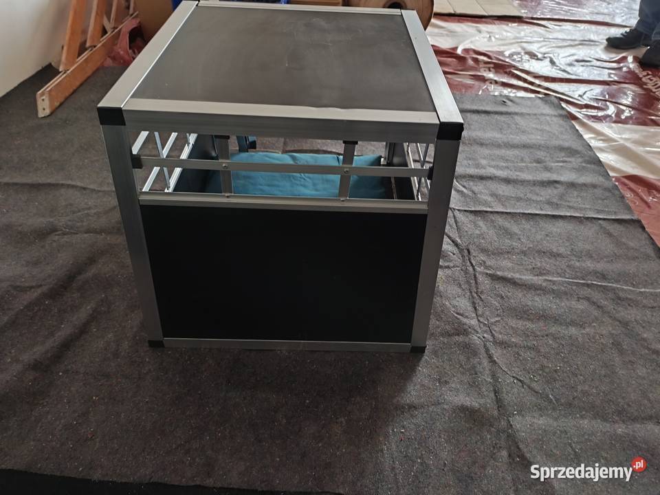 Transporter klatka psa kota Częstochowa