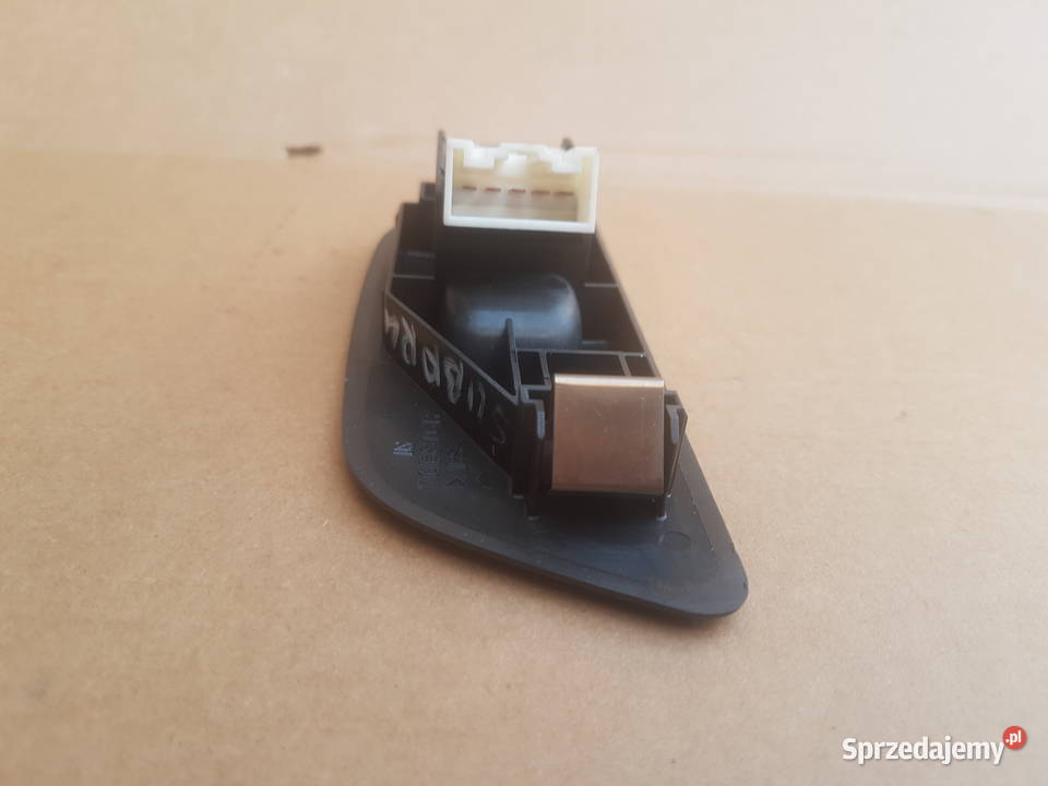 Suzuki Ignis G3X Justy panel włącznik sterowania Legnica