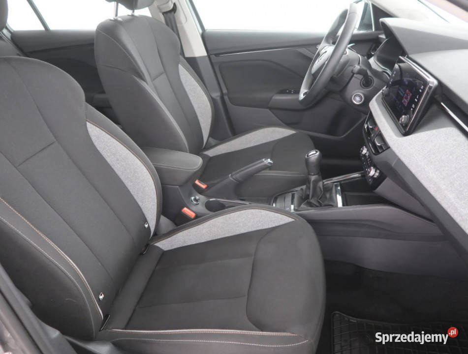 Skoda Scala 15 TSI Bielany Wrocławskie sprzedam