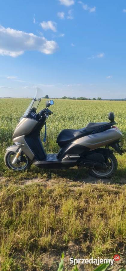 Peugeot city star Rok produkcji 2014 śląskie Piekary Śląskie