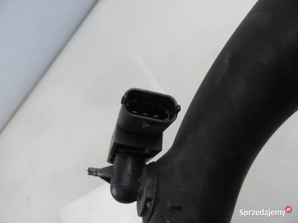 RURA INTERCOOLERA MEGANE II 15 dCi 8200527670 osobowe