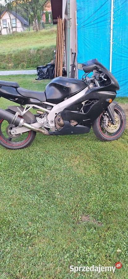 Kawasaki ZX 900 C Motoryzacja Piwniczna-Zdrój
