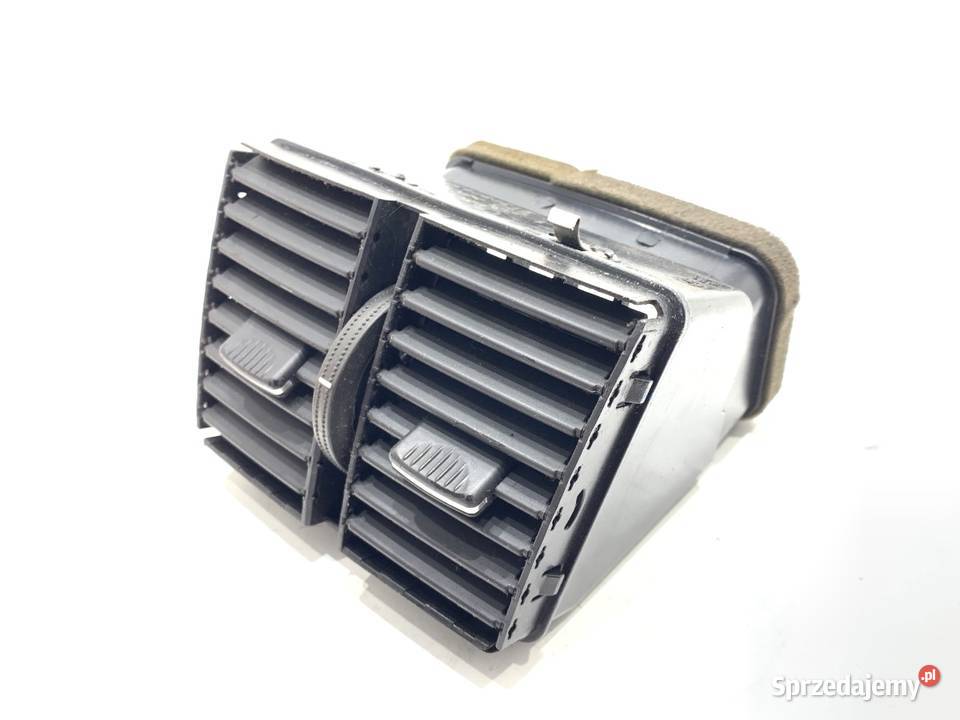 KRATKA NAWIEWU TYŁ OPEL ZAFIRA B 13144753