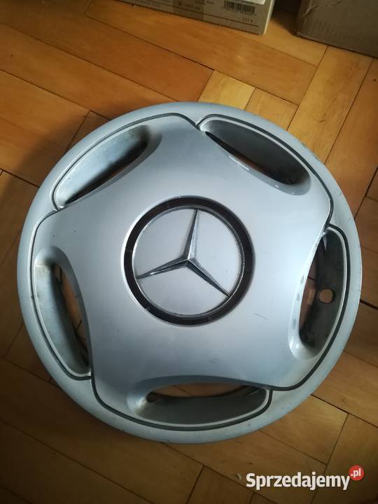 Oryginalny kołpak Mercedes E klasa W210 Vito