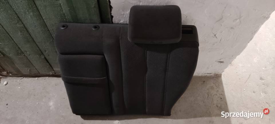 BMW e34 fotele przód sport Chorzów sprzedam