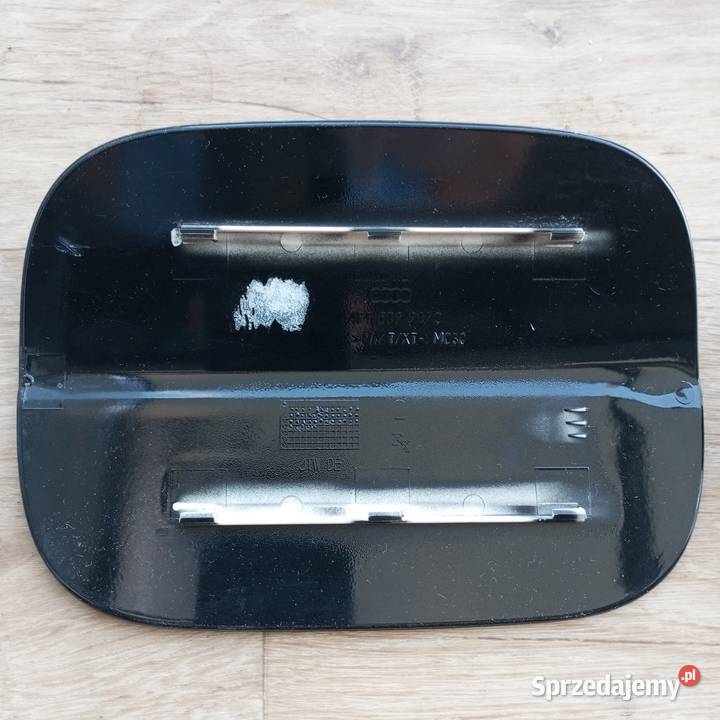 Klapka wlewu paliwa Audi A6 C6 lll 20042011 Złotoryja