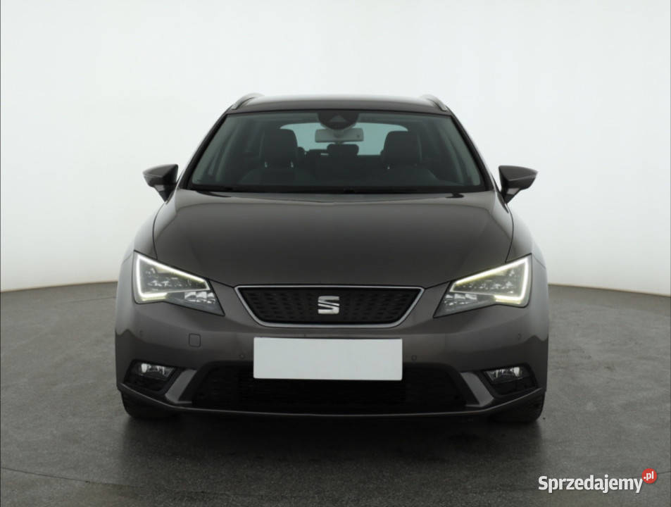 Seat Leon 16 TDI gniazdo USB Piaseczno