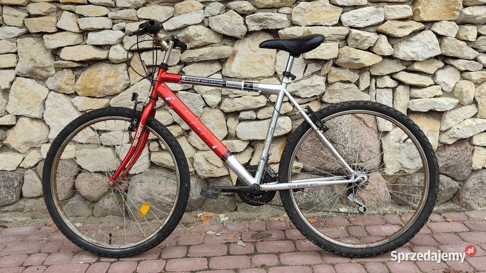 Sprzedam rower gurala Stęszew