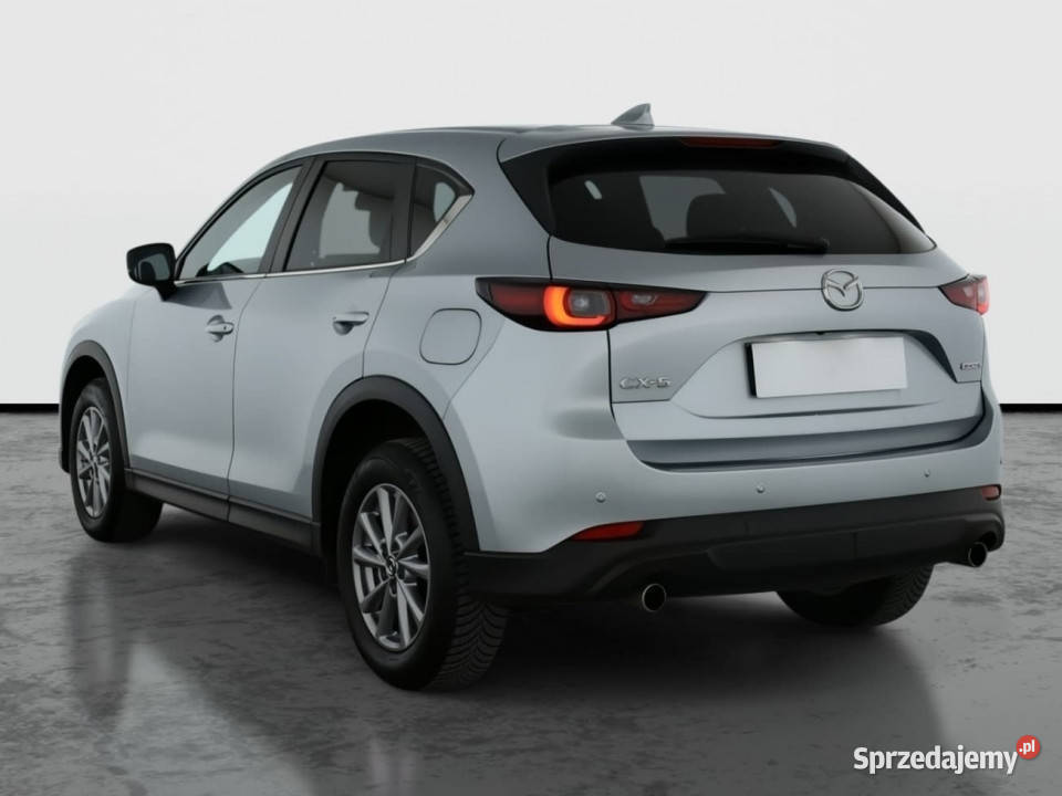 Mazda CX5 20 SkyactivG elektryczne szyby Bielany Wrocławskie