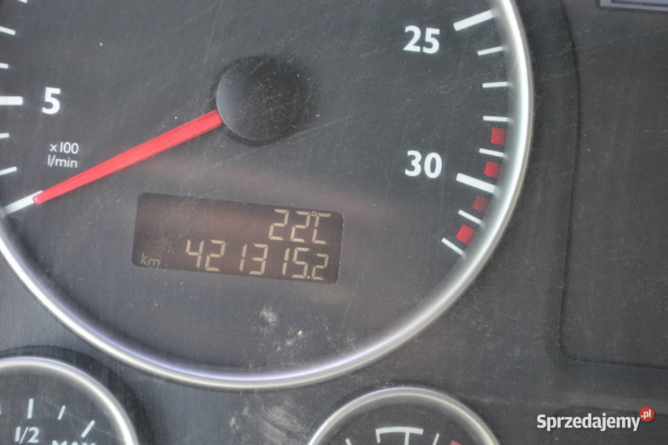 MAN TGL 12250 WINDA DAUTEL 1 t DWIE KOMORY