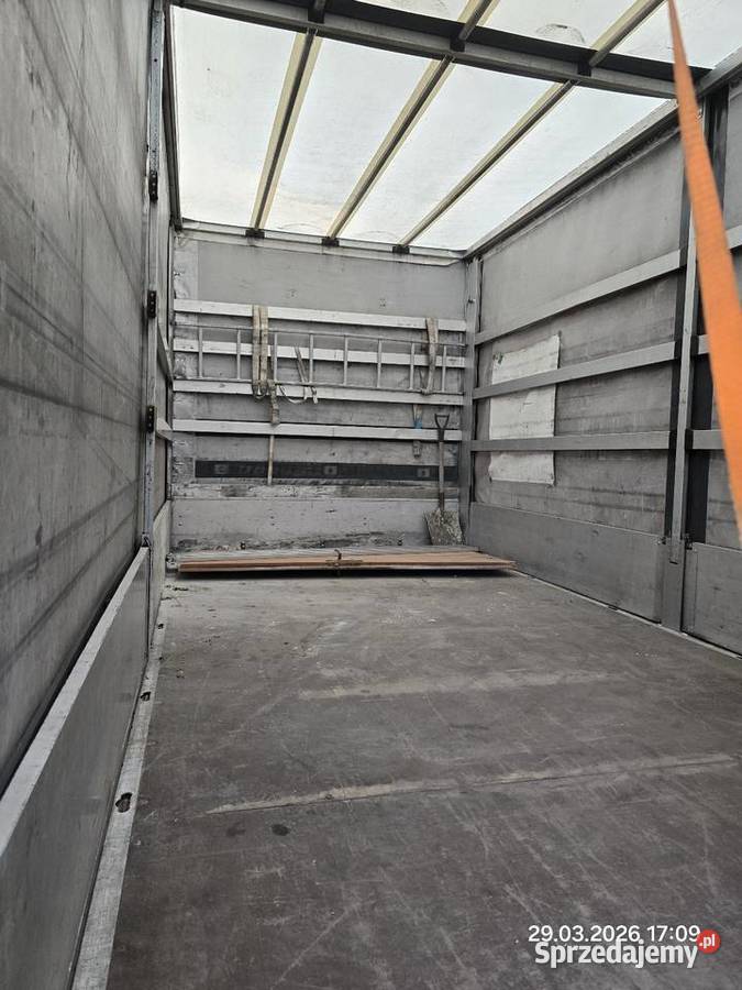 Renault Master 2020 Rok produkcji 2019 Głowno