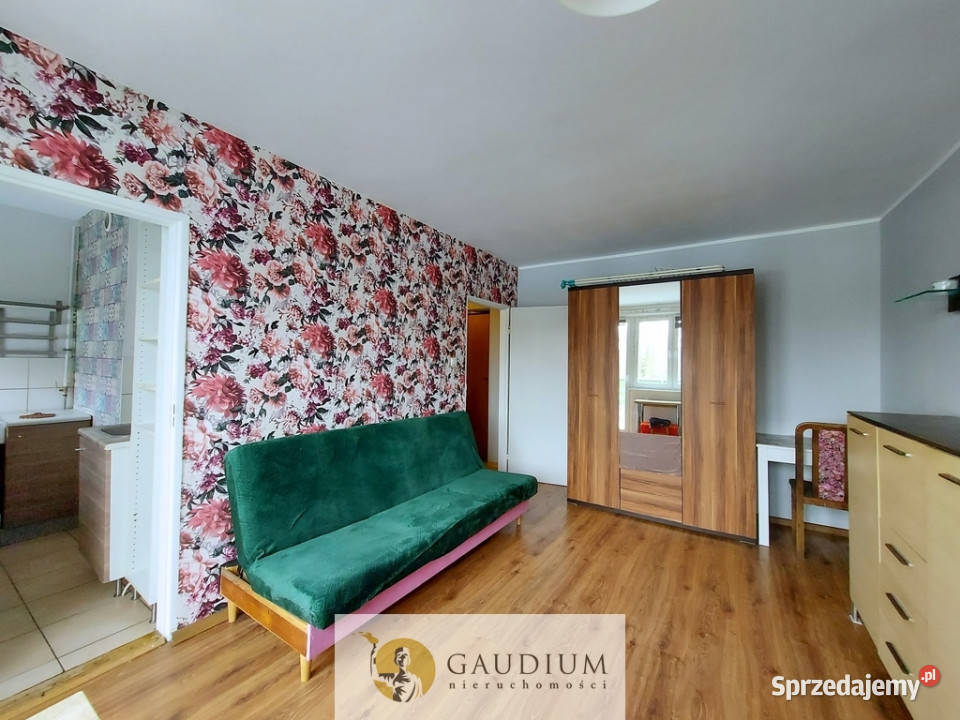 mieszkanie 2 pokojowe na wynajem Tczew pomorskie