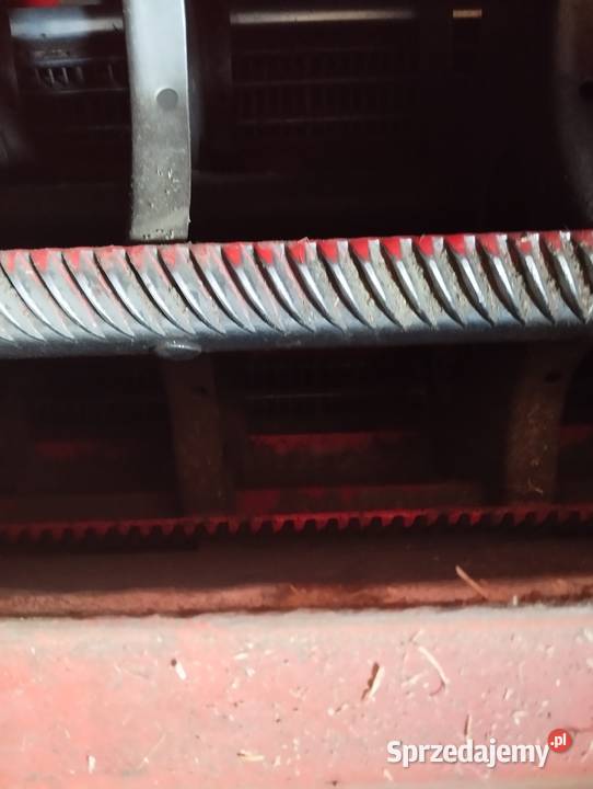 Massey Ferguson 487 Więcków sprzedam