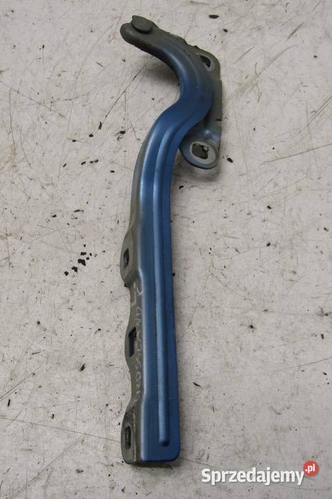 ZAWIAS MASKI LEWY LEWE OPEL CROSSLAND X 13478954