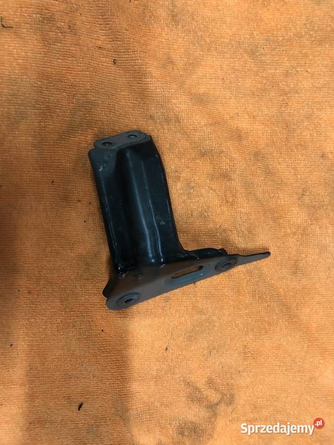 VW GOLF 7 VII wspornik MOCOWANIE BŁOTNIKA LEWY osobowe Rakoniewice sprzedam