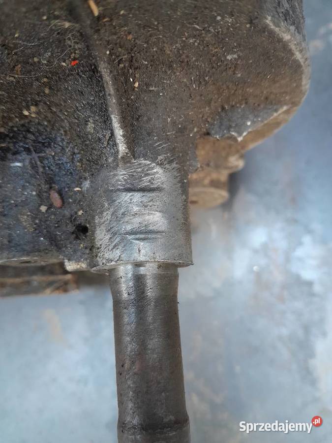 Silnik 023 Romet Motorynka