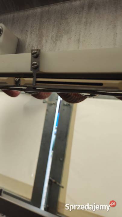 Porcjomat Stork DTF Masterfill 5 Krotoszyn