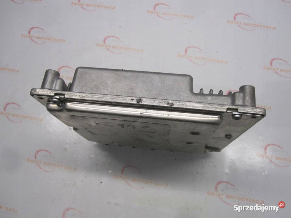 BMW 3 20 B N46 06r komputer sterownik silnika Komputery Kielce