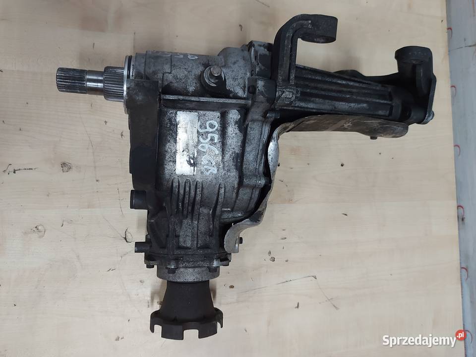 ANTARA CAPTIVA 22 VCDI Z20S1 Z20DMH 150 07r