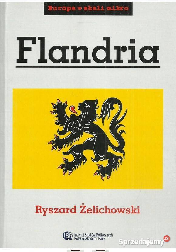 Flandria łódzkie Łódź sprzedam