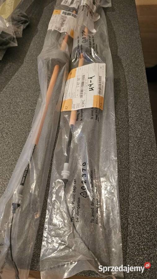 51225A077A2 cięgno BMW 5 Linka Bowdena Klamki Mińsk Mazowiecki sprzedam