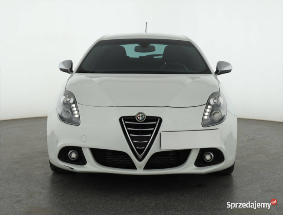 Alfa Romeo Giulietta 14 T MultiAir 1368cm3 Piaseczno