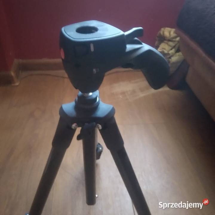 Sprzedam statyw fotograficzny dolnośląskie Wrocław