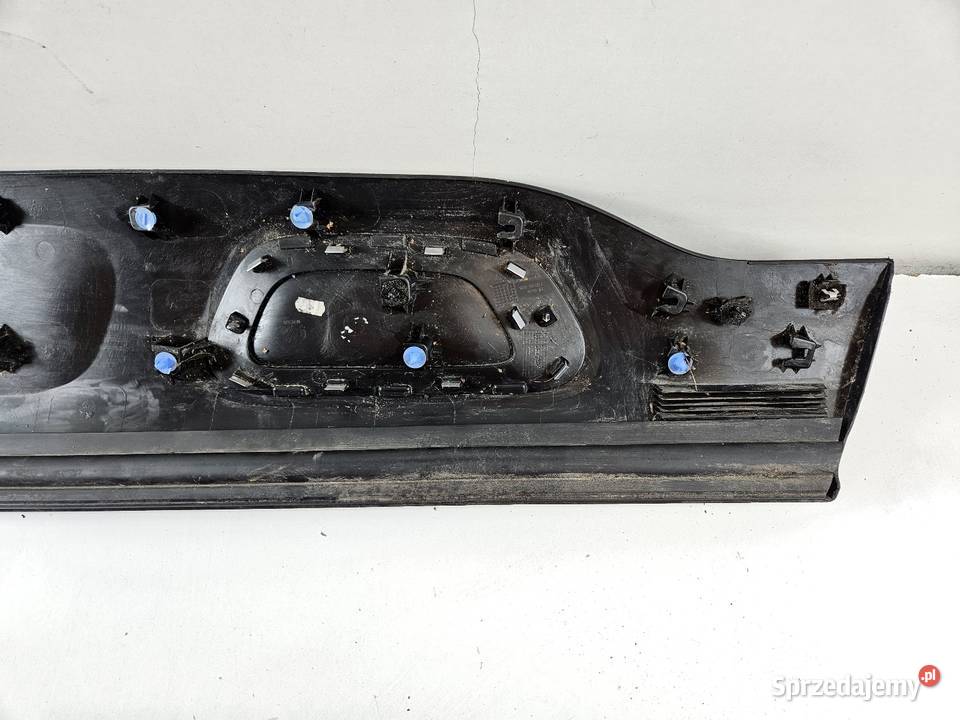 CITROEN C5 AIRCROSS LISTWA DRZWI LEWY PRZÓD LEWA Międzychód