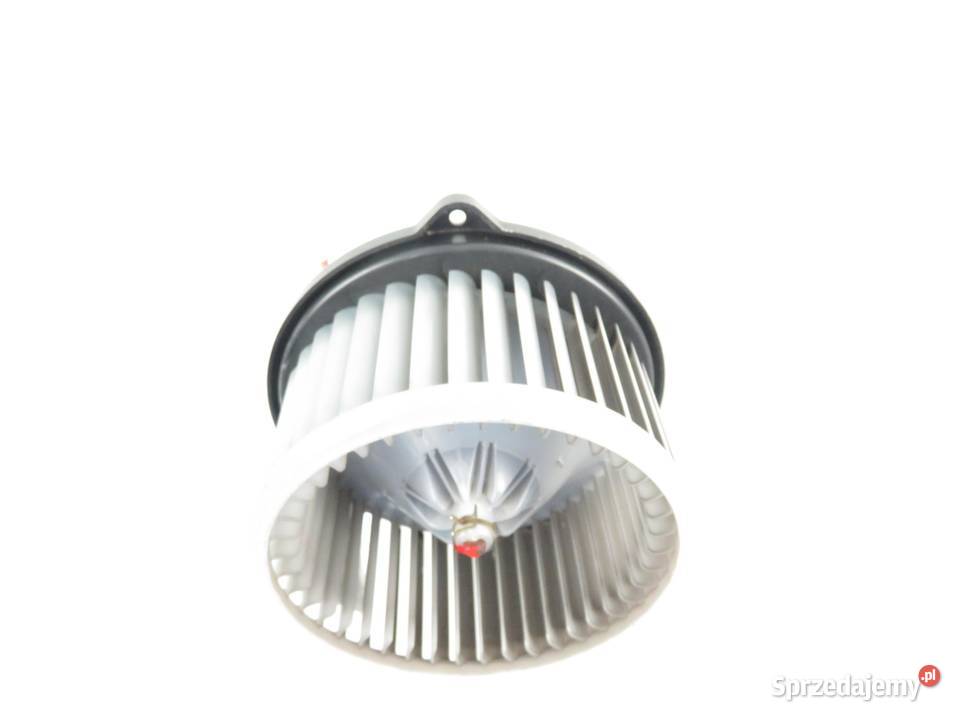 DMUCHAWA TOYOTA COROLLA Verso E12 1940001510