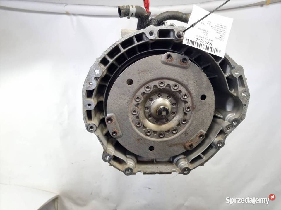 SKRZYNIA BIEGÓW DODGE DURANGO III Lipno