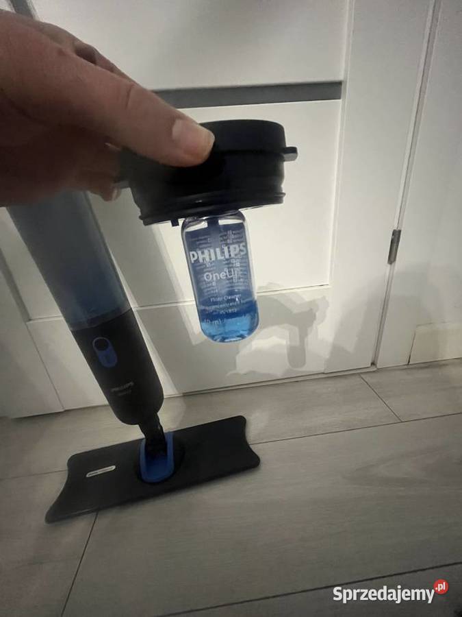 Okazja Mop Philips OneUp 3000 Rzeszów