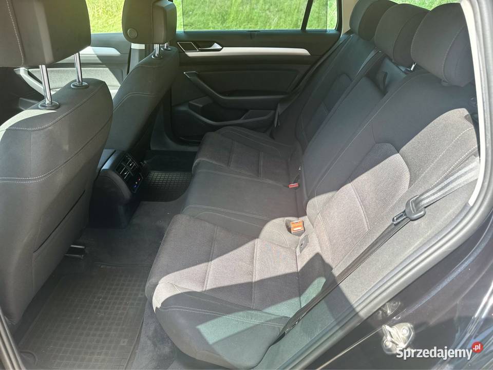 Raty 699 Navi Led 20 tdi pdc Zarej w 2 komplet centralny zamek Passat Masłowo