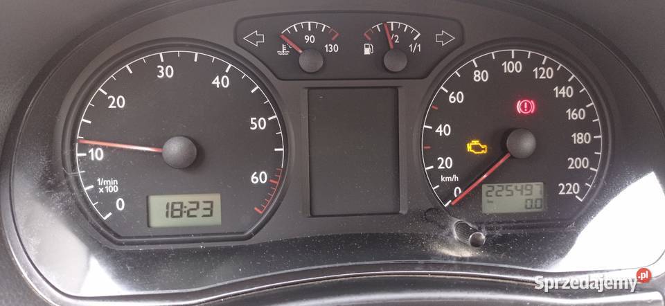 VW polo 12 benzyna 2002 opłaty ważne do pracy 1200cm3 Sulików